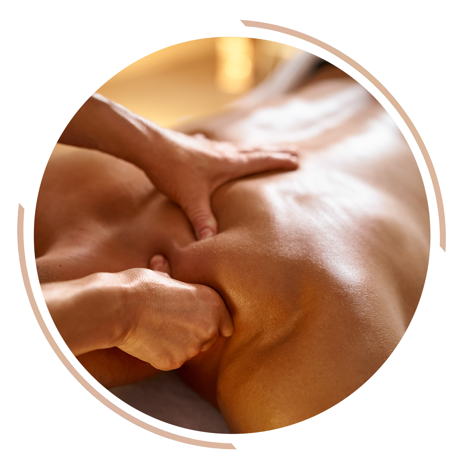 Bienfaits du Massage Californien